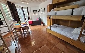 IMEDA apartamentos EUROPA SIERRA NEVADA